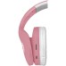 Наушники Defender FreeMotion B525 Bluetooth Pink-White (63528)