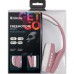 Наушники Defender FreeMotion B525 Bluetooth Pink-White (63528)