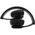Наушники Media-Tech Epsilion Bluetooth Black (MT3591)