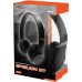 Наушники Media-Tech Epsilion Bluetooth Black (MT3591)
