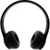 Наушники Media-Tech Epsilion Bluetooth Black (MT3591)