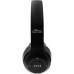 Наушники Media-Tech Epsilion Bluetooth Black (MT3591)