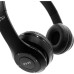 Наушники Media-Tech Epsilion Bluetooth Black (MT3591)