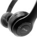 Наушники Media-Tech Epsilion Bluetooth Black (MT3591)