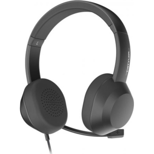 Наушники A4Tech FH150U Black (4711422004274)