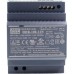 Блок питания для систем видеонаблюдения MeanWell HDR-100-12N