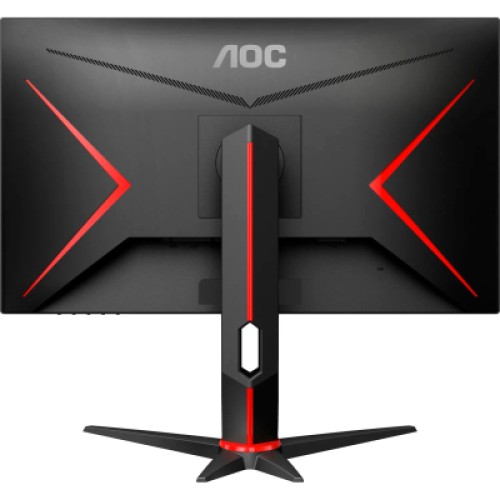 Монитор AOC 27G2ZN3/BK