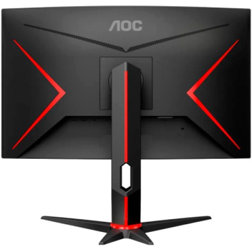 Монитор AOC C27G2Z3/BK
