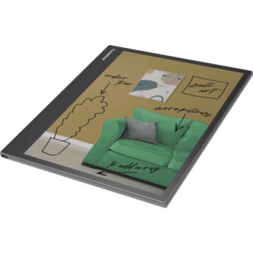 Электронная книга Pocketbook 1042 InkPad Eo, Mist Grey (PB1042-M-CIS)