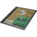 Электронная книга Pocketbook 1042 InkPad Eo, Mist Grey (PB1042-M-CIS)