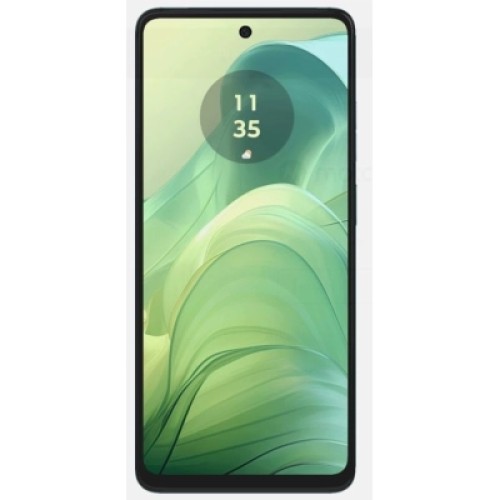 Мобильный телефон Motorola G04 4/64GB Sea Green (PB150016UA)