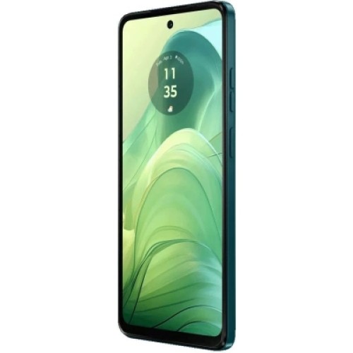 Мобильный телефон Motorola G04 4/64GB Sea Green (PB150016UA)