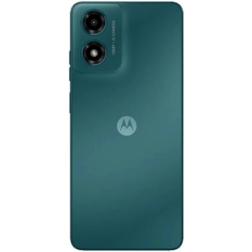 Мобильный телефон Motorola G04 4/64GB Sea Green (PB150016UA)