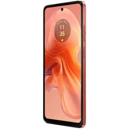 Мобильный телефон Motorola G04 4/64GB Sunrise Orange (PB150018UA)