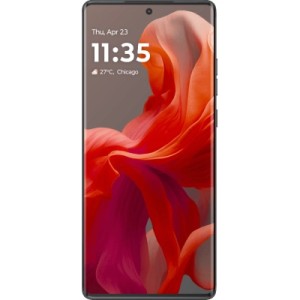 Мобильный телефон Motorola G85 8/256GB Urban Grey (PB2A0050UA)