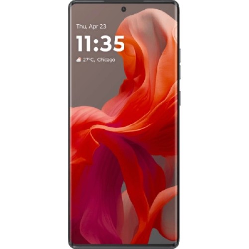 Мобильный телефон Motorola G85 8/256GB Urban Grey (PB2A0050UA)