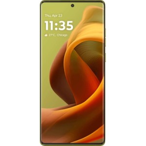 Мобильный телефон Motorola G85 8/256GB Olive Green (PB2A0051UA)