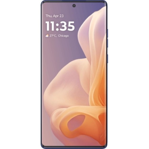 Мобильный телефон Motorola G85 8/256GB Cobalt Blue (PB2A0052UA / PB2A0044RS)
