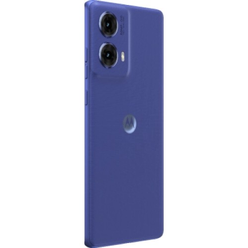Мобильный телефон Motorola G85 8/256GB Cobalt Blue (PB2A0052UA / PB2A0044RS)