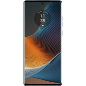 Мобильный телефон Motorola Edge 50 Fusion 12/512GB Forest Blue (PB3T0062UA)