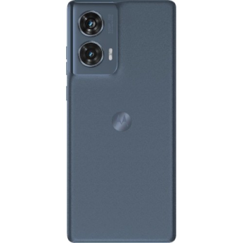 Мобильный телефон Motorola Edge 50 Fusion 12/512GB Forest Blue (PB3T0062UA)