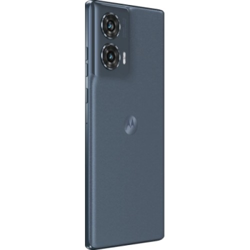 Мобильный телефон Motorola Edge 50 Fusion 12/512GB Forest Blue (PB3T0062UA)