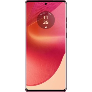 Мобильный телефон Motorola Edge 50 Fusion 12/512GB Hot Pink (PB3T0063UA)