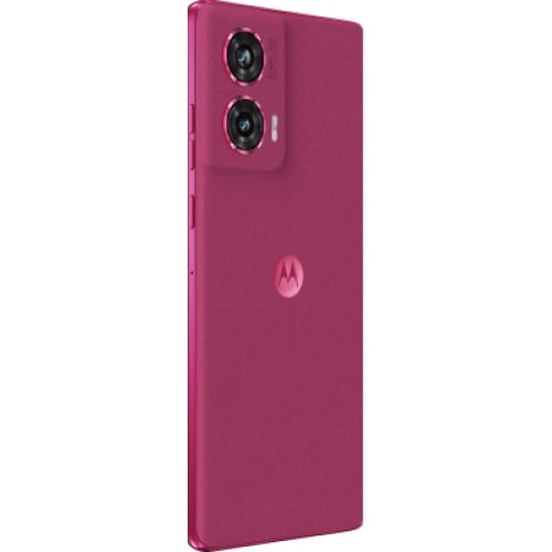 Мобильный телефон Motorola Edge 50 Fusion 12/512GB Hot Pink (PB3T0063UA)