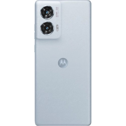 Мобильный телефон Motorola Edge 50 Fusion 12/512GB Marshmallow Blue (PB3T0064UA)
