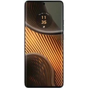 Мобильный телефон Motorola Edge 50 Ultra 16/1TB Forest Grey (PB0Y0032RS)