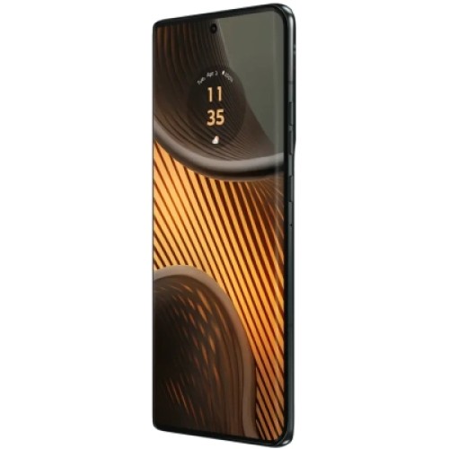 Мобильный телефон Motorola Edge 50 Ultra 16/1TB Forest Grey (PB0Y0032RS)