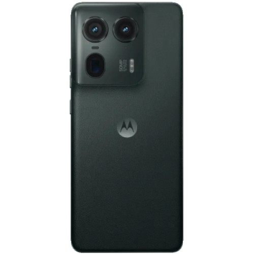 Мобильный телефон Motorola Edge 50 Ultra 16/1TB Forest Grey (PB0Y0032RS)