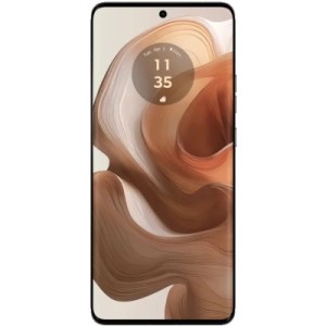 Мобильный телефон Motorola Edge 50 Ultra 16/1TB Nordic Wood (PB0Y0061RS)