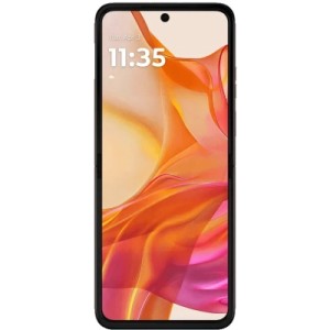 Мобильный телефон Motorola Razr 50 Ultra 12/512GB Peach Fuzz (PB1T0060RS)