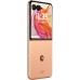 Мобильный телефон Motorola Razr 50 Ultra 12/512GB Peach Fuzz (PB1T0060RS)