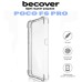 Чехол для мобильного телефона BeCover Anti-Shock Poco F6 Pro Clear (710850)