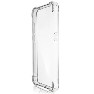 Чехол для мобильного телефона BeCover Anti-Shock Poco F6 Pro Clear (710850)