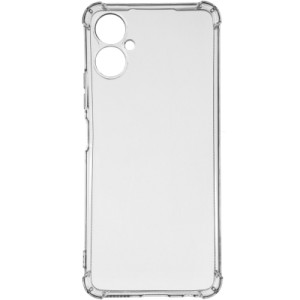 Чехол для мобильного телефона BeCover Anti-Shock Tecno Camon 19 Neo (CH6i) Clear (710970)