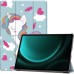 Чехол для планшета BeCover Smart Case Samsung Tab S6 Lite (2024) 10.4" P620/P625/P627 Unicorn (710835)