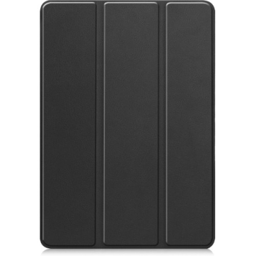 Чехол для планшета BeCover Flexible TPU Mate Xiaomi Poco Pad / Poco Pad M1 (12.1") Black (711582)