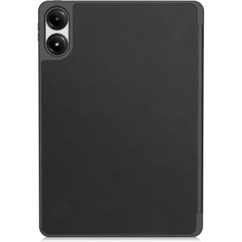 Чехол для планшета BeCover Flexible TPU Mate Xiaomi Poco Pad / Poco Pad M1 (12.1") Black (711582)