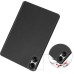 Чехол для планшета BeCover Flexible TPU Mate Xiaomi Poco Pad / Poco Pad M1 (12.1") Black (711582)
