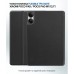 Чехол для планшета BeCover Flexible TPU Mate Xiaomi Poco Pad / Poco Pad M1 (12.1") Black (711582)