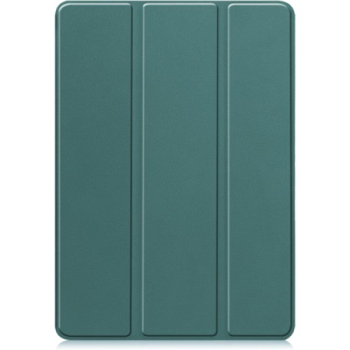 Чехол для планшета BeCover Flexible TPU Mate Xiaomi Poco Pad / Poco Pad M1 (12.1") Dark Green (711584)