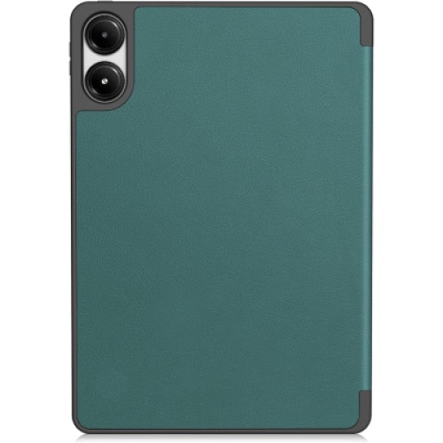 Чехол для планшета BeCover Flexible TPU Mate Xiaomi Poco Pad / Poco Pad M1 (12.1") Dark Green (711584)