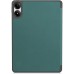 Чехол для планшета BeCover Flexible TPU Mate Xiaomi Poco Pad / Poco Pad M1 (12.1") Dark Green (711584)