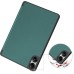 Чехол для планшета BeCover Flexible TPU Mate Xiaomi Poco Pad / Poco Pad M1 (12.1") Dark Green (711584)