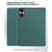 Чехол для планшета BeCover Flexible TPU Mate Xiaomi Poco Pad / Poco Pad M1 (12.1") Dark Green (711584)