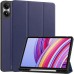 Чехол для планшета BeCover Flexible TPU Mate Xiaomi Poco Pad / Poco Pad M1 (12.1") Deep Blue (711583)