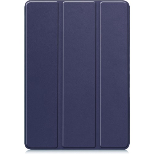 Чехол для планшета BeCover Flexible TPU Mate Xiaomi Poco Pad / Poco Pad M1 (12.1") Deep Blue (711583)